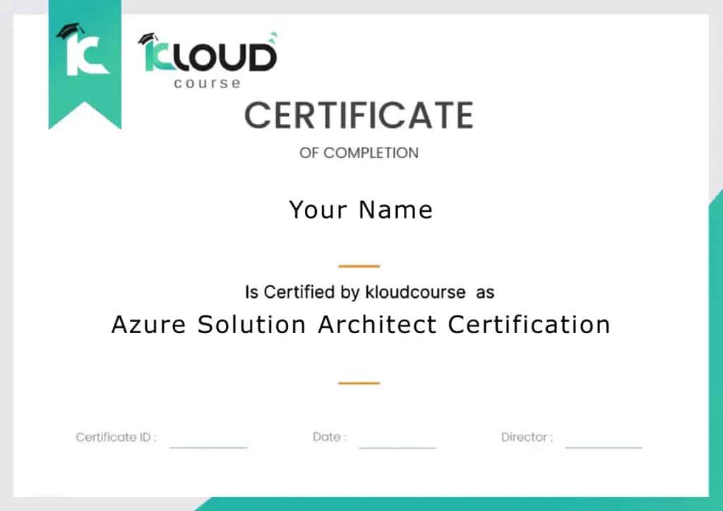 Azure Training in Hyderabad