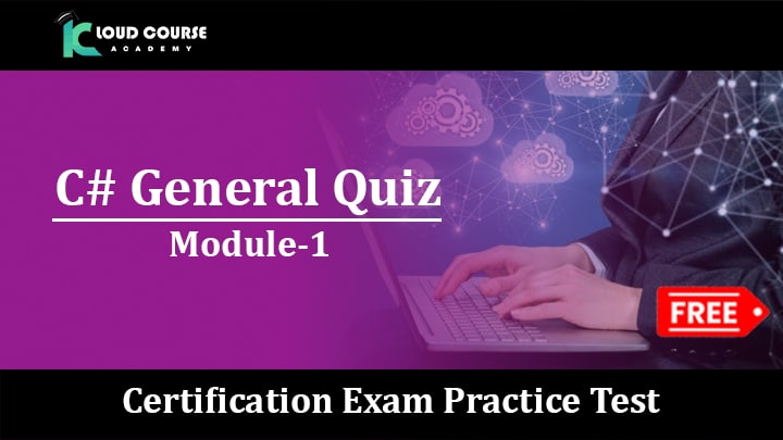 C# Quiz Image