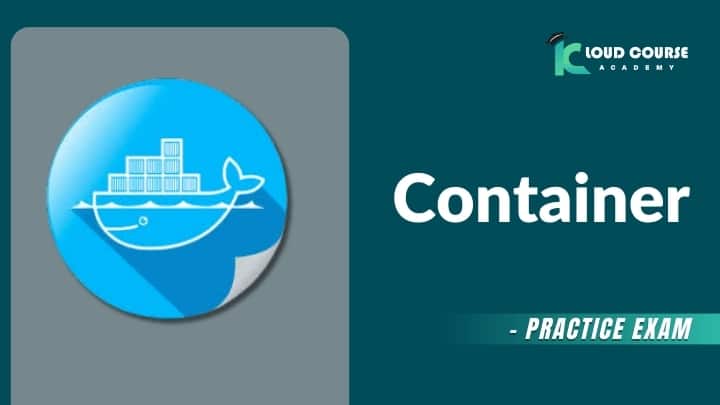 Container